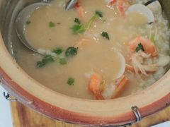 -粤盛海鲜平价店(洛溪食街店)