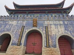 -正觉寺