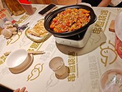 -串盟烧烤大排档·长沙美食地标(星沙店)