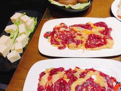 -牛焱·贵州黄牛肉火锅(城西银泰店)