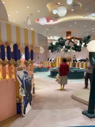 -奈尔宝家庭中心·亲子餐厅(苏州大悦城店)