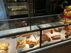 -YUMI芽米·法式烘焙·咖啡(文化宫店)