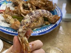 -华源餐厅·海鲜大排档(日月贝店)