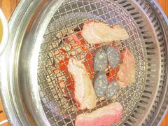 -烧肉一番·新韩式炭火烤肉(大岭山店)