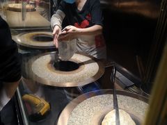 -阿甘锅盔(合生汇购物中心店)