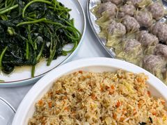 -嘉升大排档(番禺总店)