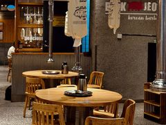 -姜虎东白丁烤肉(深圳湾后海汇店)