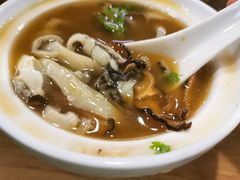 -长平肥姐白粥·海鲜打冷