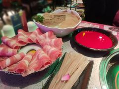 -辣斗辣·老火锅(红谷滩万达店)