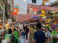 -唐人街(耀华力路)