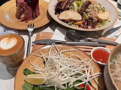 -BAKER&SPICE(环贸店)