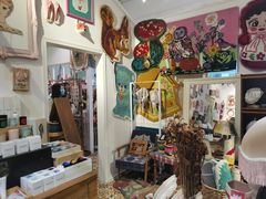 -恋物百货商店(华侨城店)