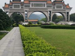 -顺峰山公园