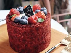 -姆们M Sweetie Cake(三里屯店)