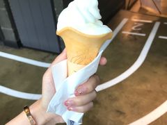原味冰淇淋花筒-肯德基(孝陵卫地铁站店)
