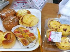-面包工房(天河城店)