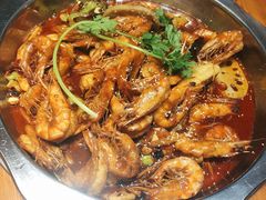 虾锅-邵汇大虾(吉林大路店)