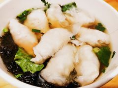 鲜虾肉燕-家宴·灌蛋·沙茶面(曾厝垵店)
