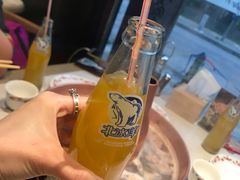-东门口涮肉·砂锅·烤串(老门东店)