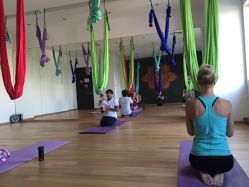 -Just Yoga 瑜伽·阿育吠陀
