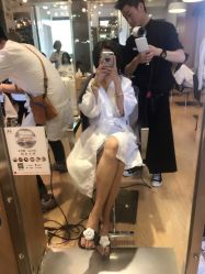 -简法造型·品牌形象店