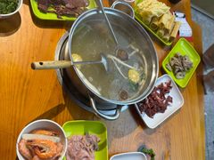 -养牛邓·潮汕牛肉海鲜自助火锅(广州店)