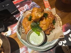 -桂满陇·蟹黄小笼汤包(清河万象店)