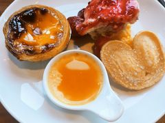 -嘉定凯悦·咖啡厅