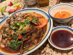 -草根夜档·潮汕老字号·小炒排档(田林路店)