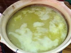 -捞围鲜·港式打边炉(海阳路店)