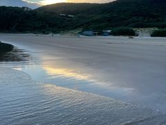 -朱家尖南沙景点