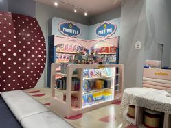 -奈尔宝·儿童乐园·亲子餐厅(鄞州万达店)