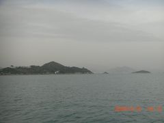 -梅窝