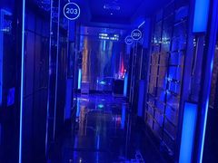 -好乐迪(张扬路八佰伴店)