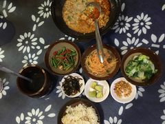 -张关合渣(航空大道店)