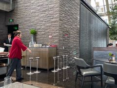 -北京柏悦酒店·锦庭餐厅Dining Room