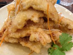 -翟氏天天小吃(上东街区店)