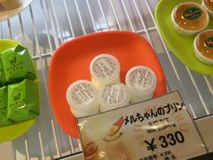 -金森红砖仓库