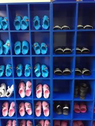 -子木乐园婴儿游泳馆(水晶港店)