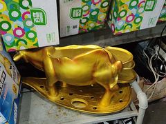 -三头牛·潮汕牛肉生蚝火锅 (夏湾店)