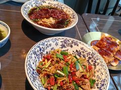 -阿大排档(长春这有山店)