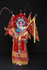 -青堂瓦舍京剧摄影古戏楼拍摄基地(北京安徽会馆店)