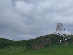 -可汗山
