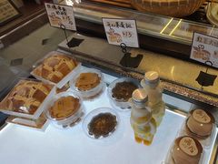 -嗒令甜品·主题融合料理餐厅(首座时代店)