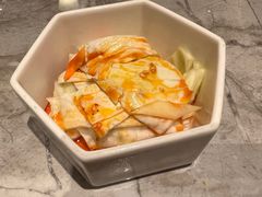 -渔语鱼新川菜Bistro(万象天地店)
