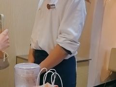 -海底捞火锅(海悦天地店)