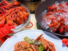 -怪怪龙虾·来自江苏盱眙(惊驾路店)