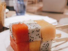 -粤海喜来登酒店·&More聚驿(天河城店)