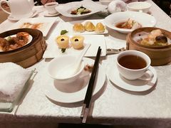 -红棉中餐厅·广州海航威斯汀酒店