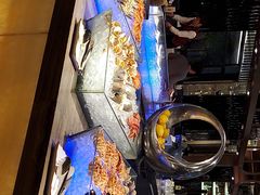 -星河湾半岛酒店·意咖啡西餐厅